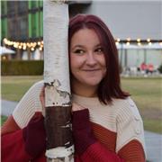 Leureanda in Psicologia si offre come aiuto conpiti